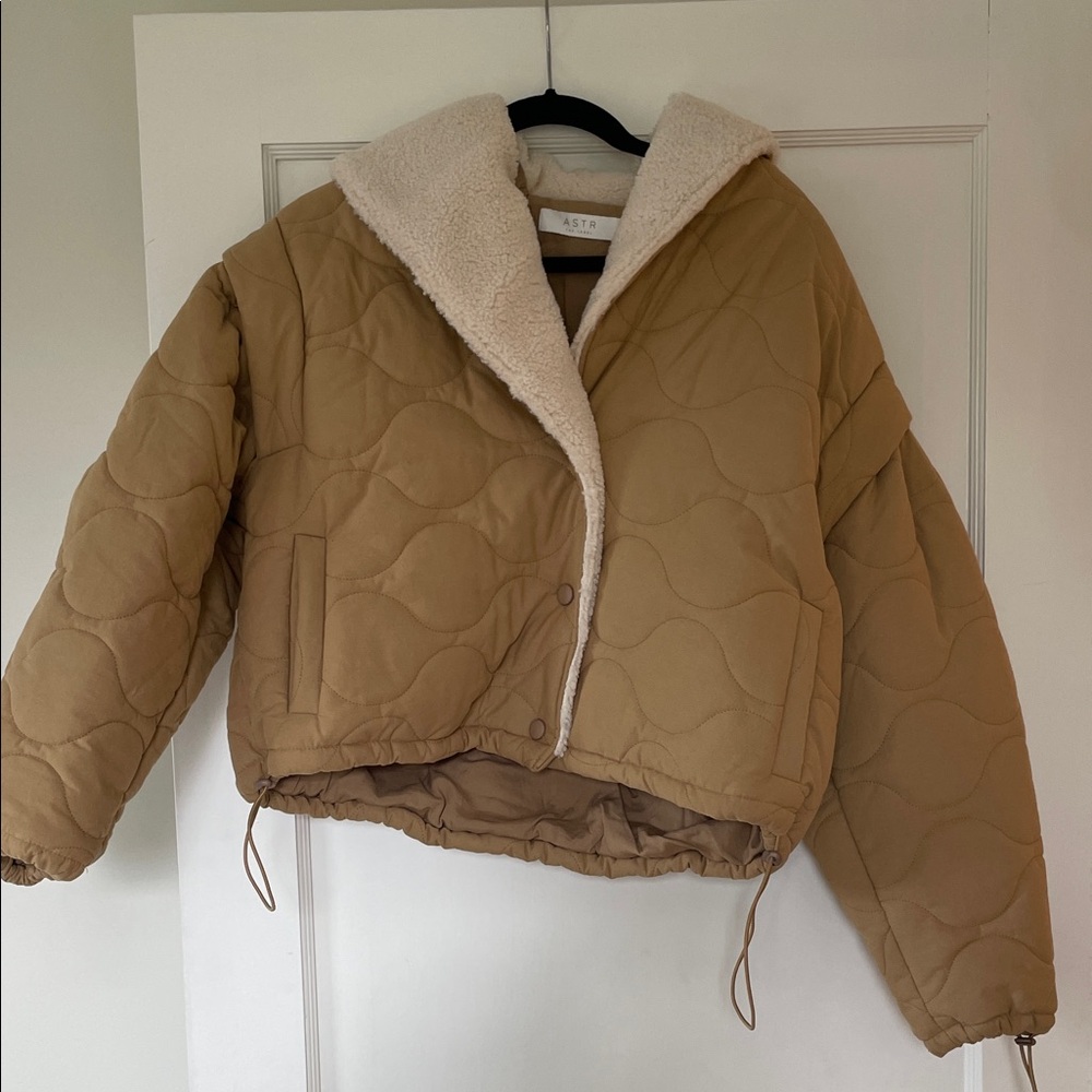 ASTR jacket